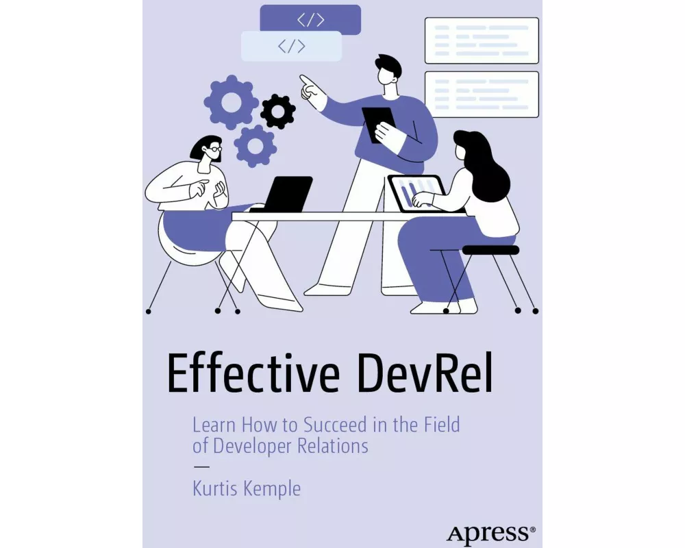 Effective DevRel