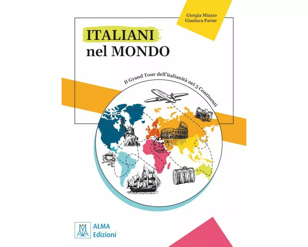 Italiani nel mondo