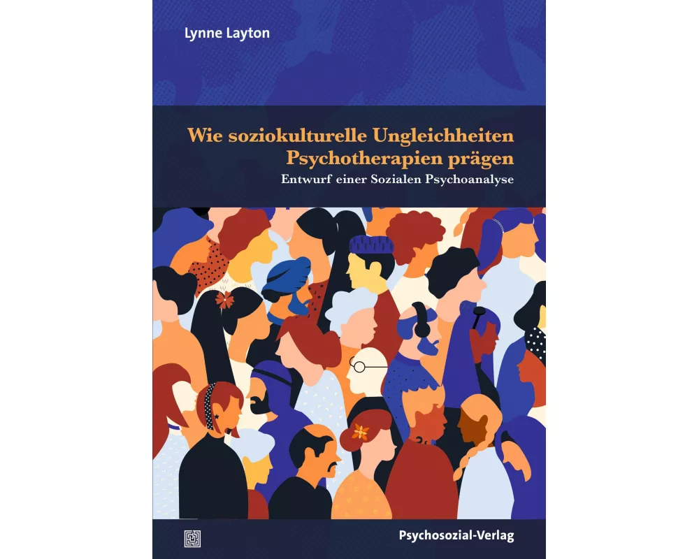 Wie soziokulturelle Ungleichheiten Psychotherapien prägen