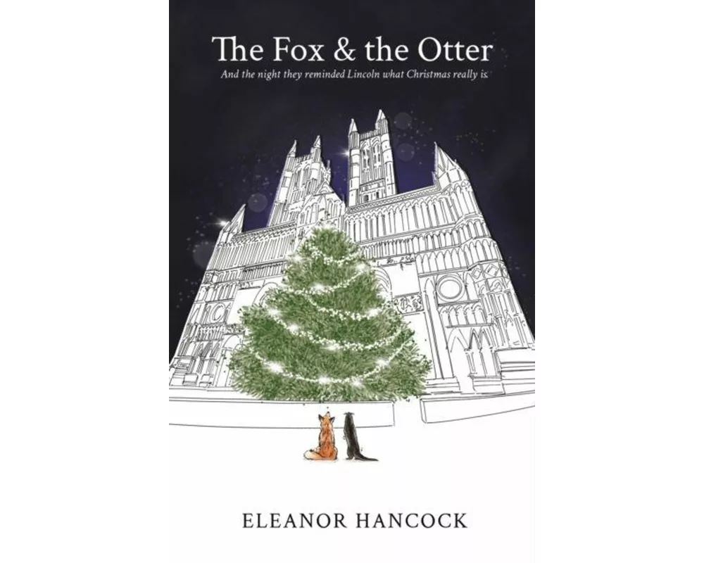 The Fox & the Otter