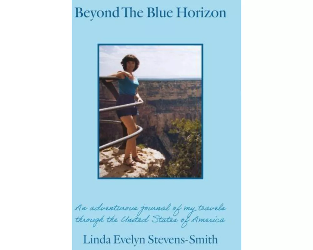 Beyond The Blue Horizon