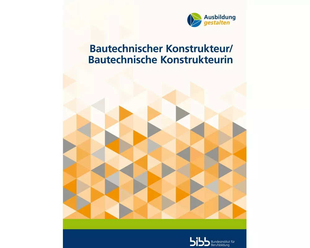 Bautechnischer Konstrukteur/Bautechnische Konstrukteurin