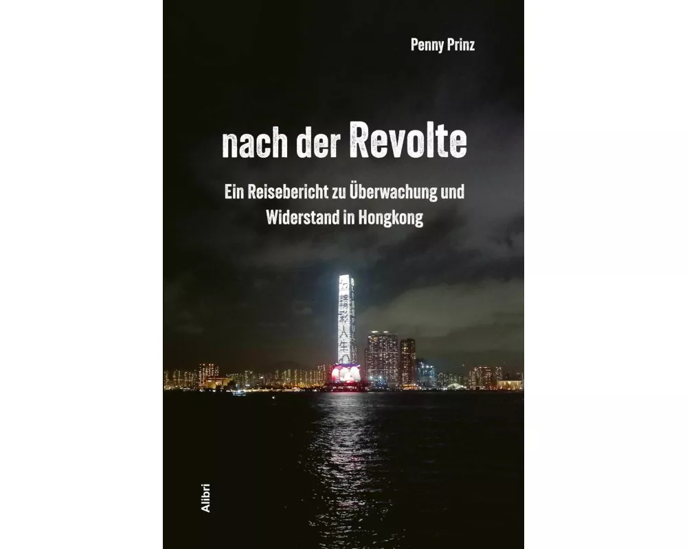 nach der Revolte