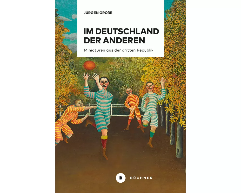 Im Deutschland der anderen