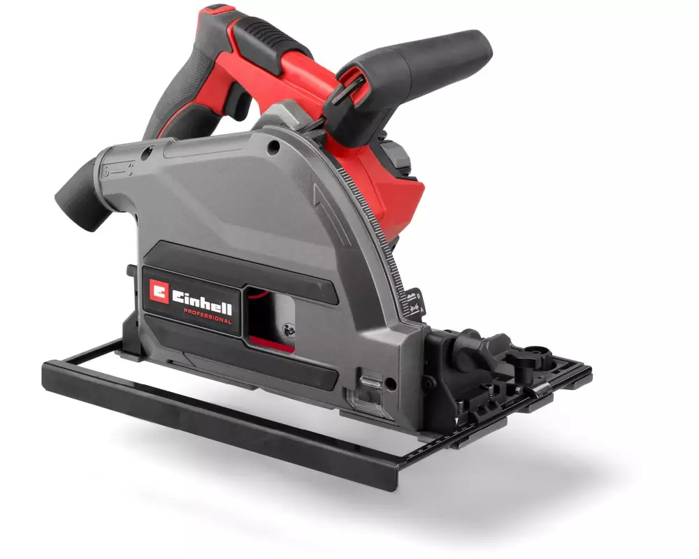 Einhell Professional Akku-Tauchsäge TP-PS 18/165 Li BL – Solo