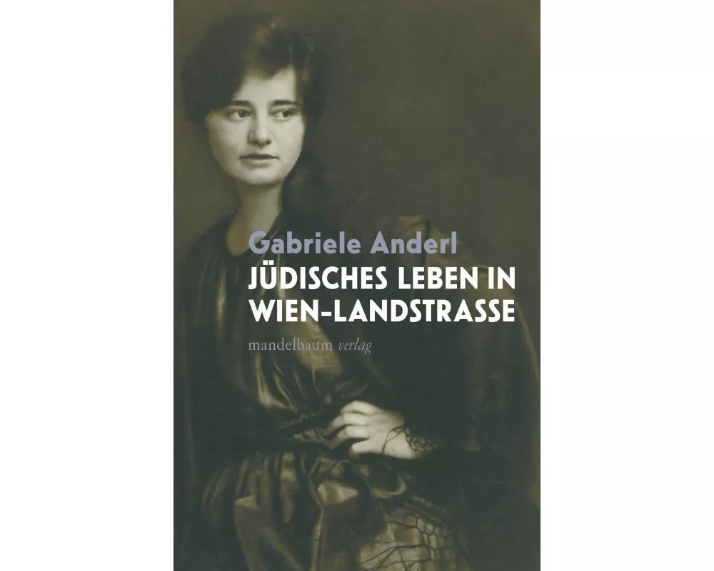 Jüdisches Leben in Wien-Landstraße