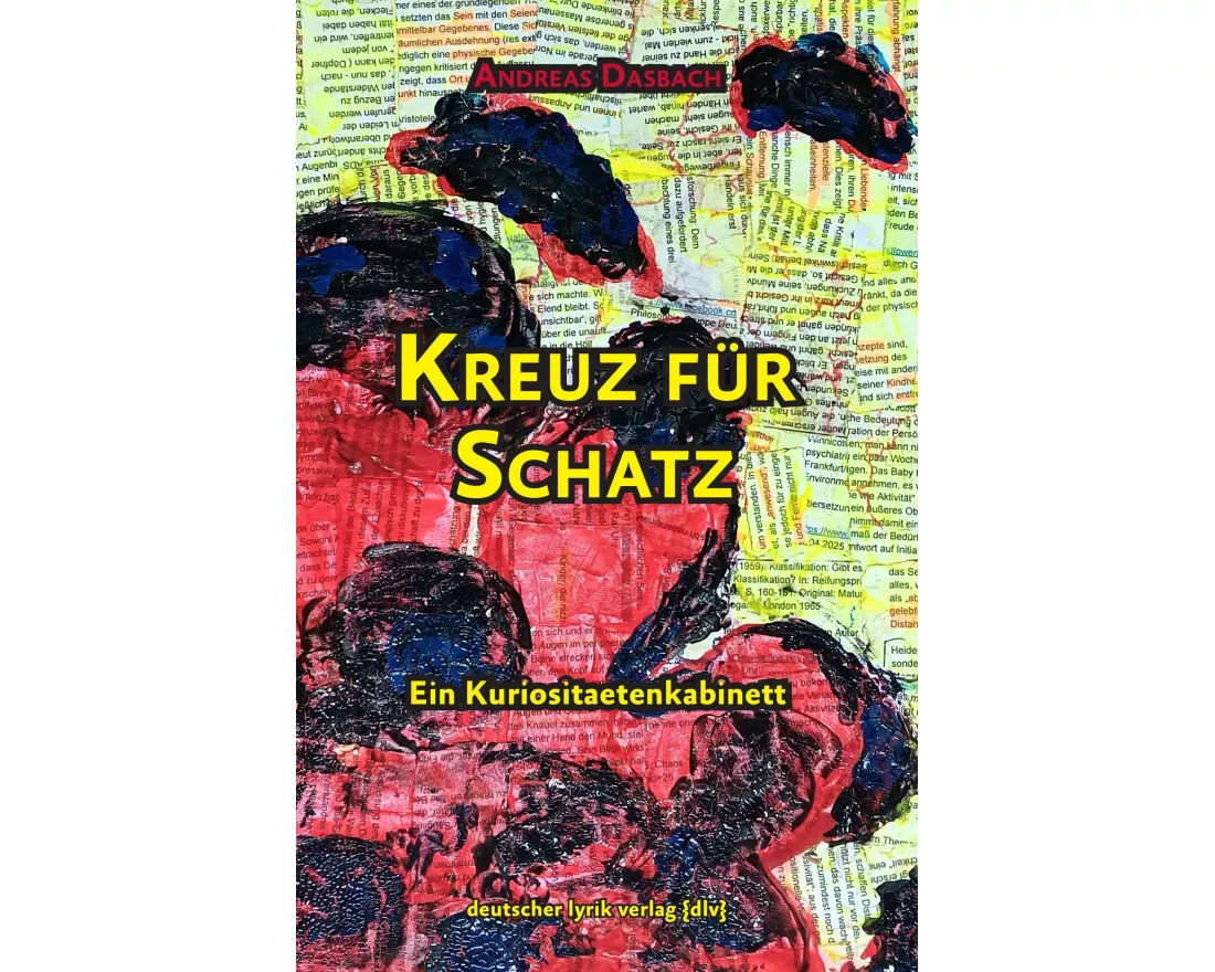 Kreuz für Schatz