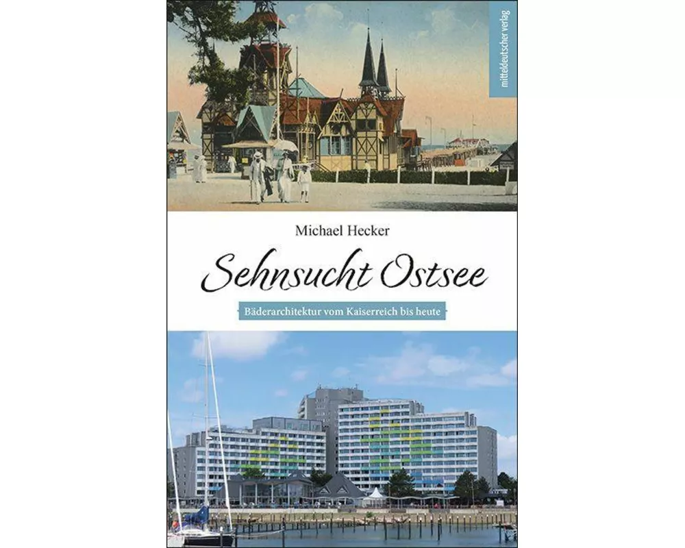 Sehnsucht Ostsee