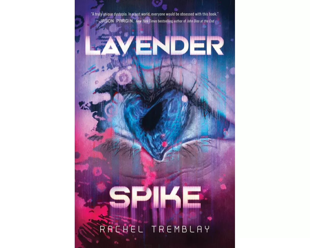 Lavender Spike