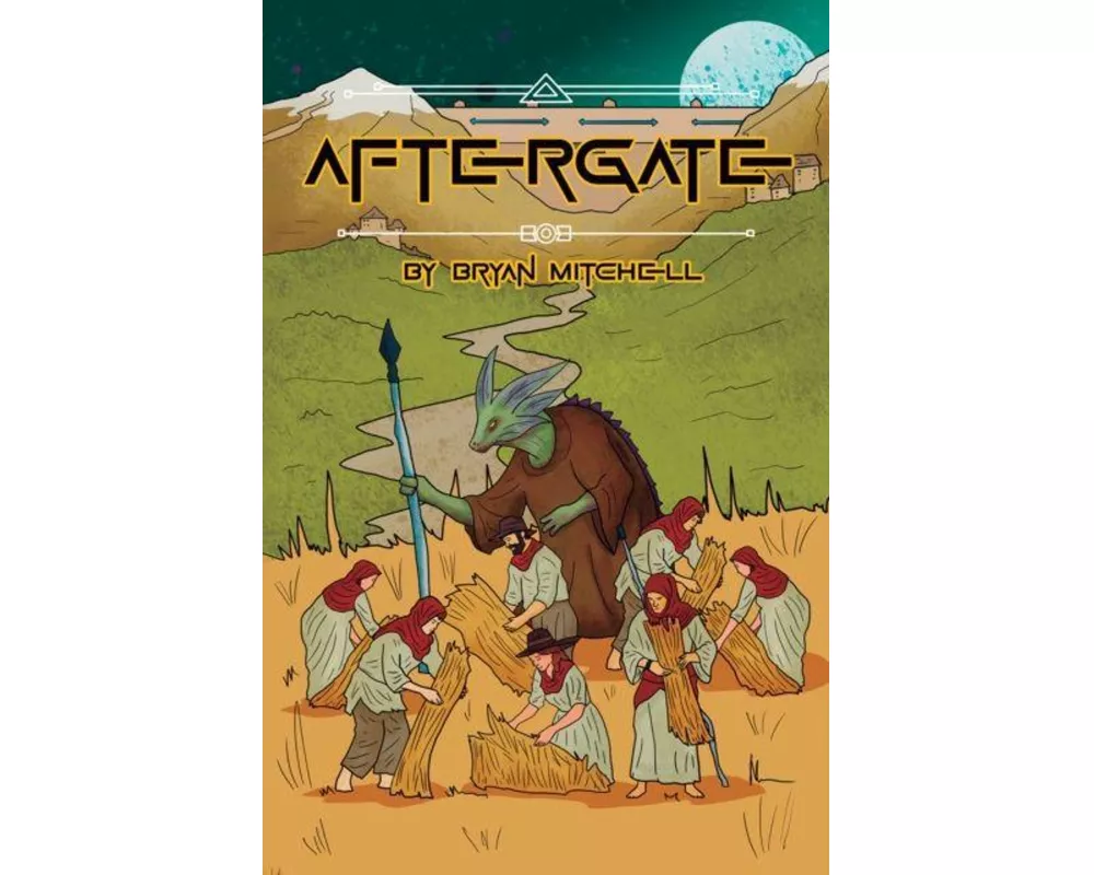 AfterGate