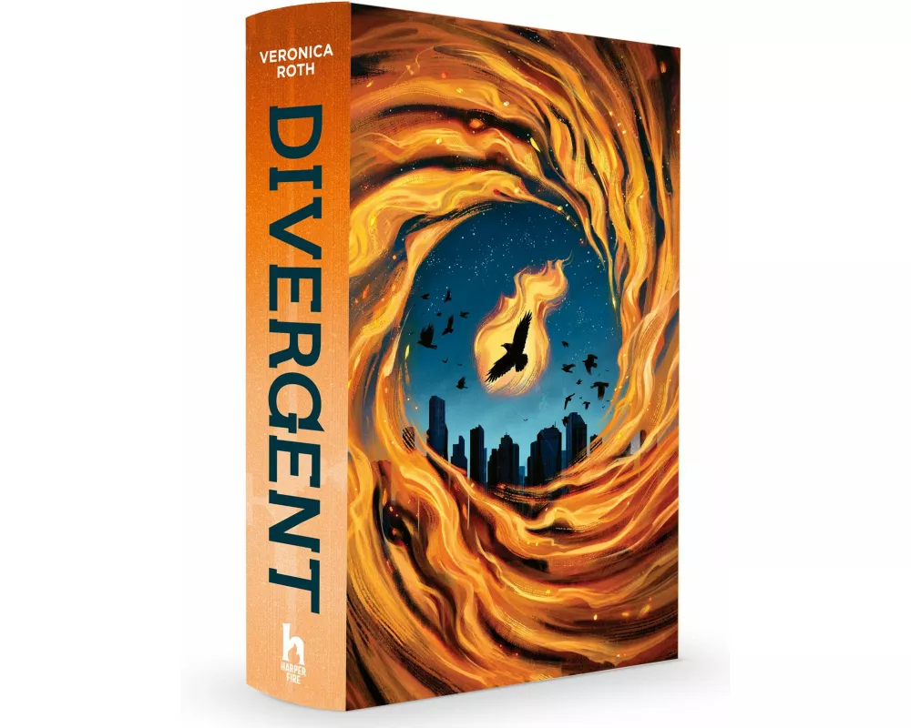 Divergent