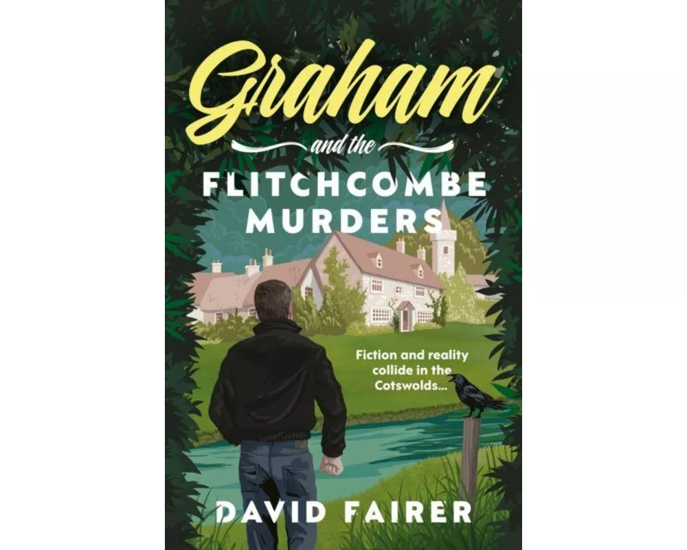 Graham and the Flitchcombe Murders