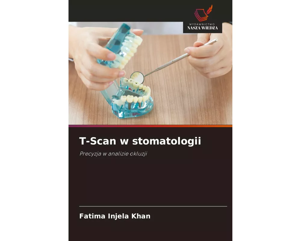 T-Scan w stomatologii