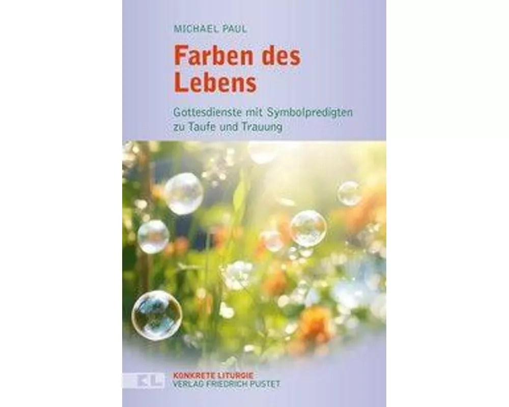 Farben des Lebens