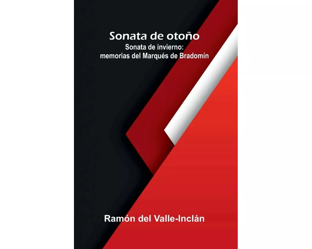 Sonata De Otoño; Sonata De Invierno