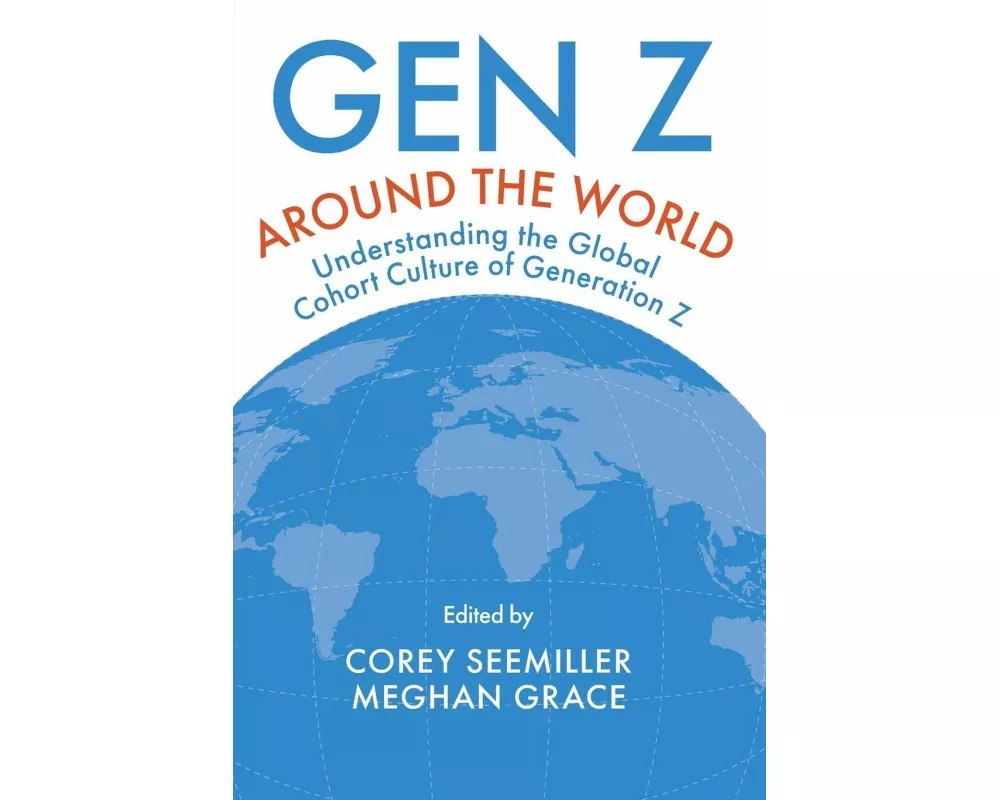 Gen Z Around the World