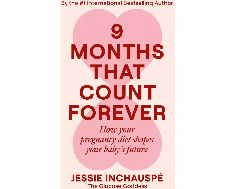 Nine Months That Count Forever
