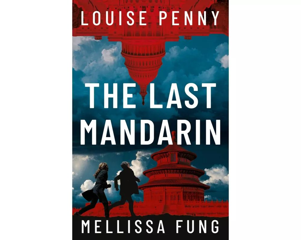 The Last Mandarin