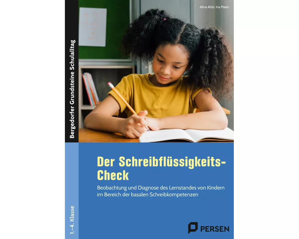 Der Schreibflüssigkeits-Check