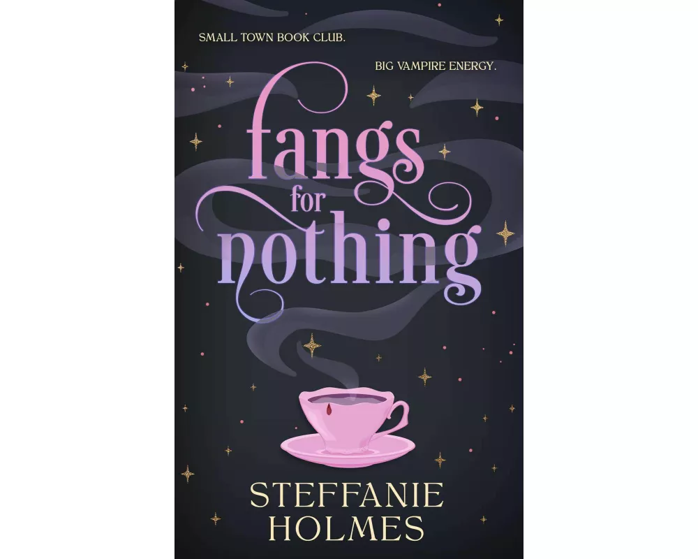 Fangs for Nothing