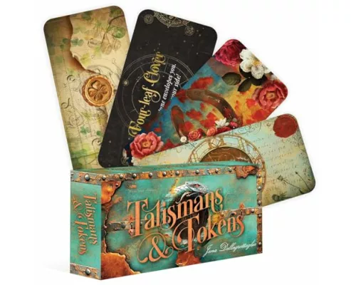 Talismans & Tokens