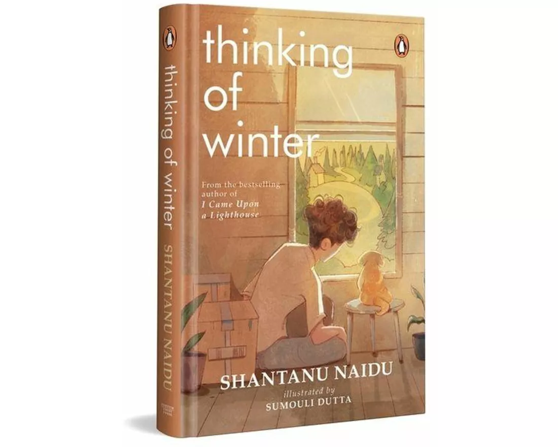 Thinking of Winter