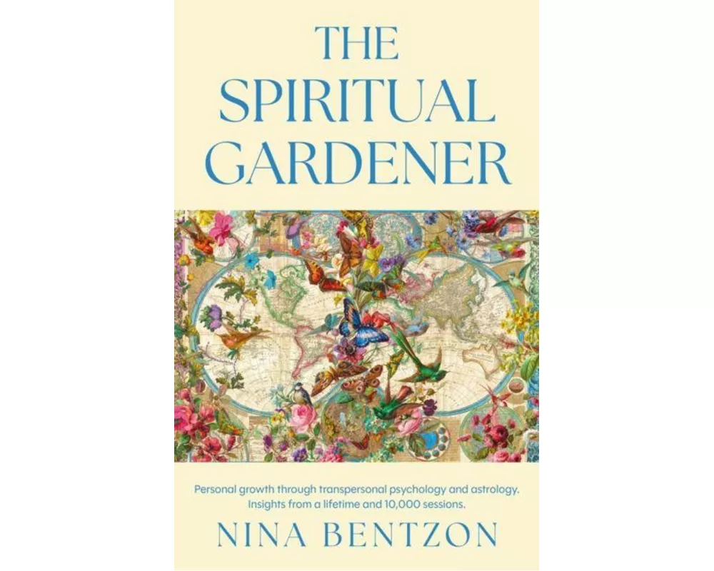 The Spiritual Gardener