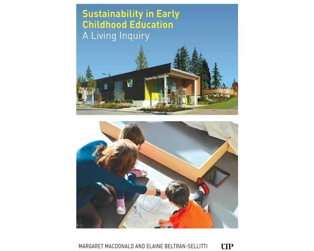 Sustainability in Early Childhood Education