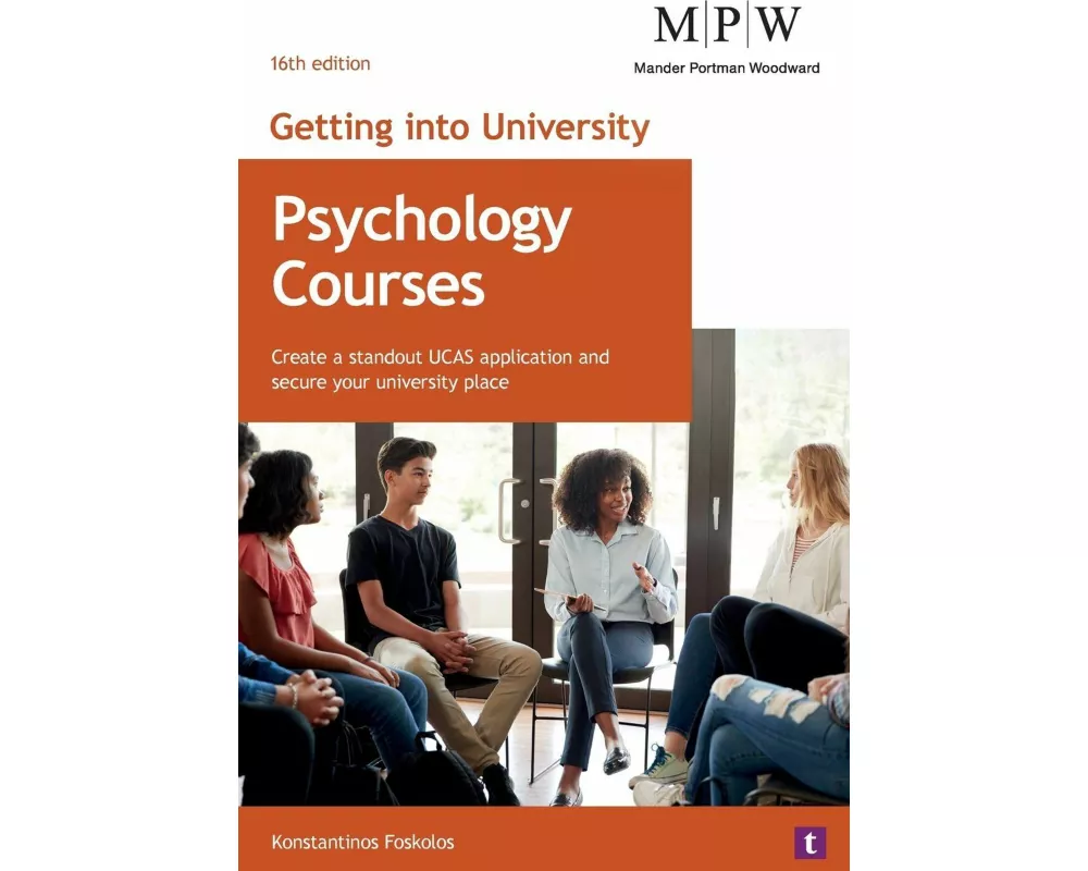Getting into University: Psychology Courses