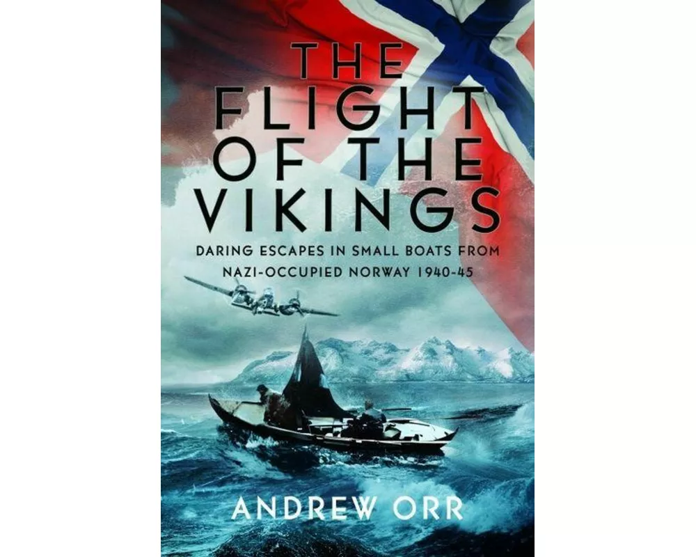 The Flight of the Vikings