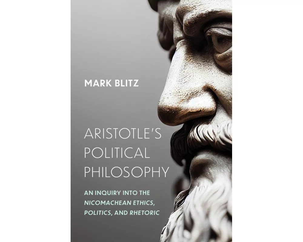 Aristotle's Political Philosophy