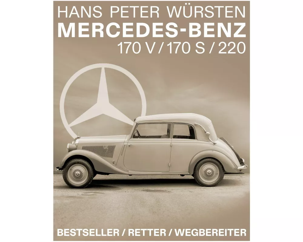 Mercedes-Benz 170 V / 170 S / 220