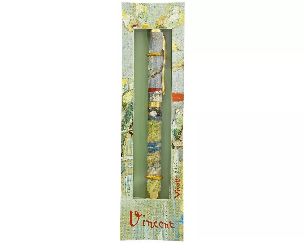 Kugelschreiber »Vincent van Gogh«