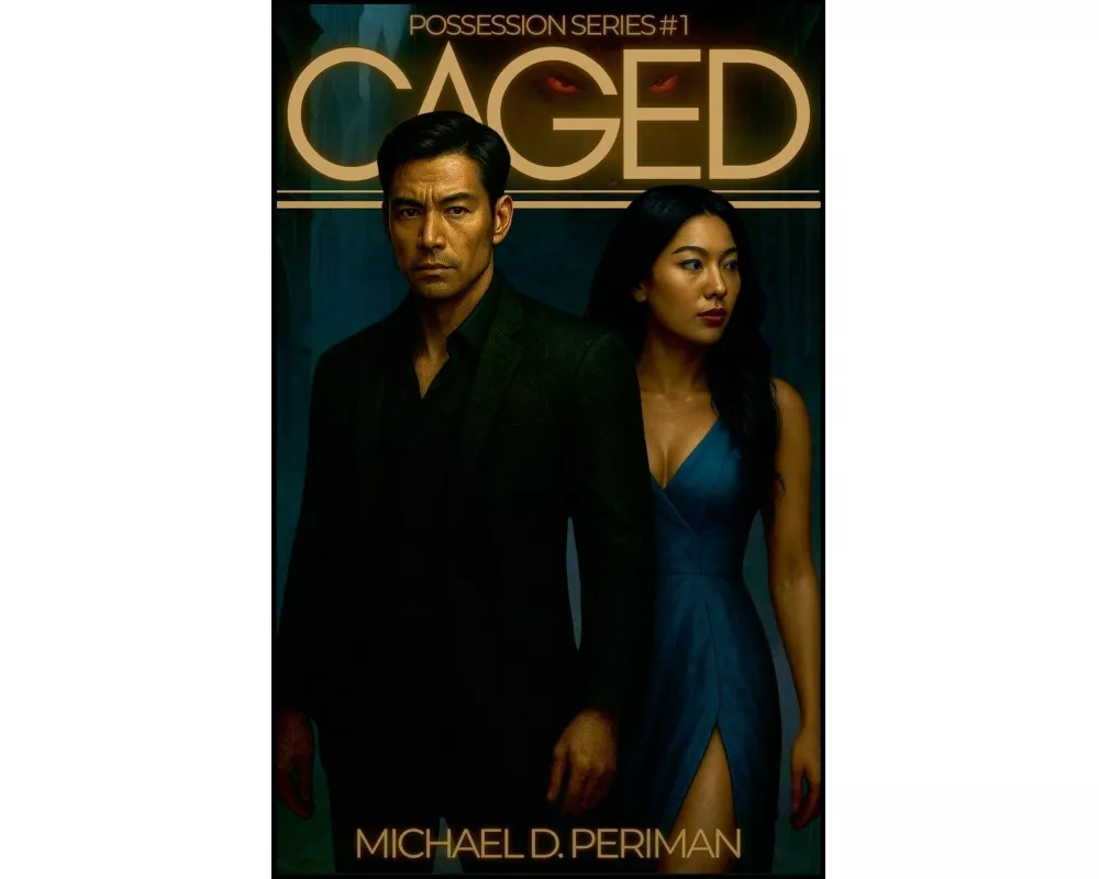 Caged