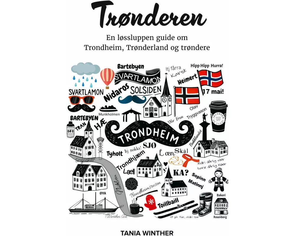 Trønderen