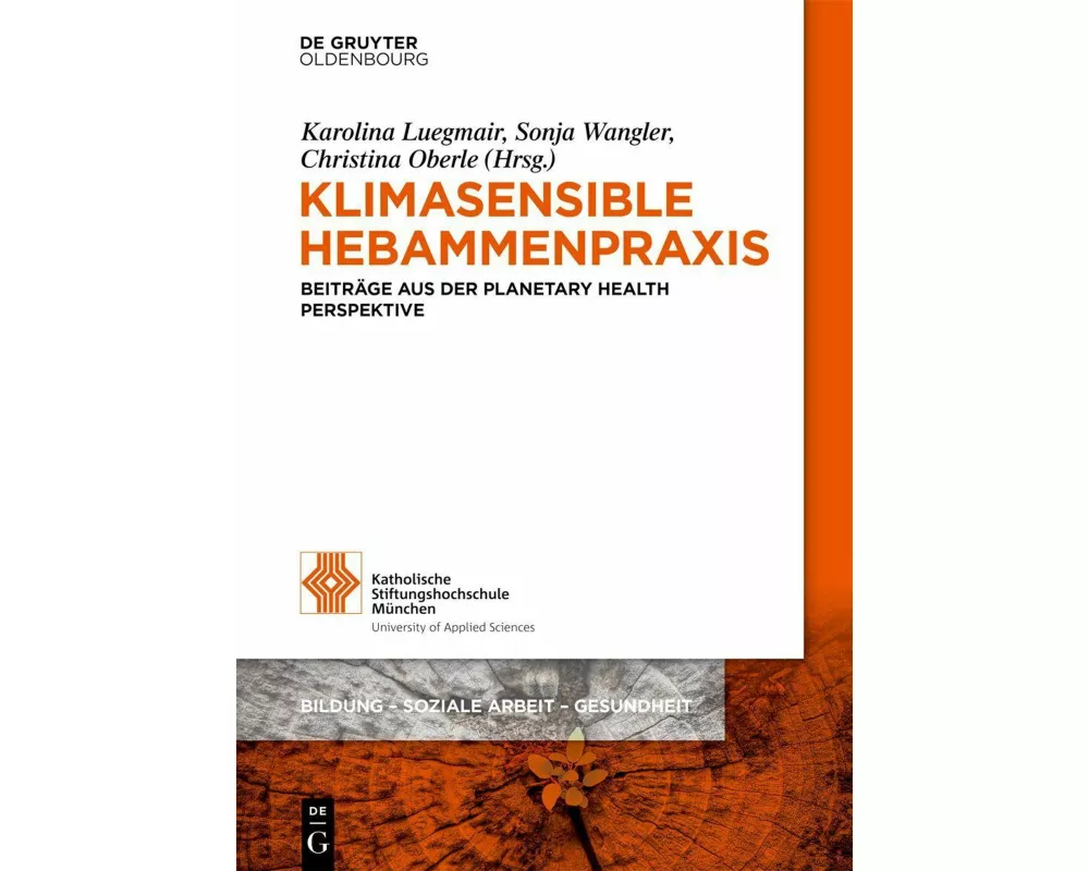 Klimasensible Hebammenpraxis