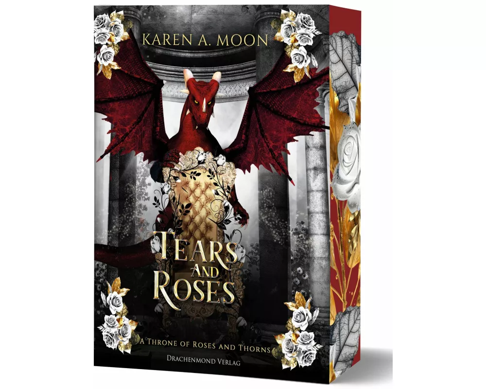 Tears and Roses