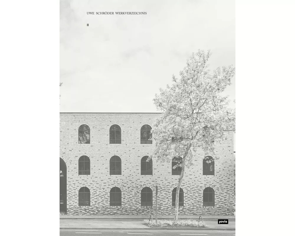 Uwe Schröder Werkverzeichnis II