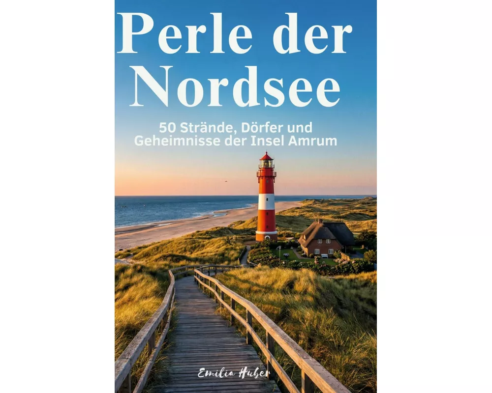Perle der Nordsee