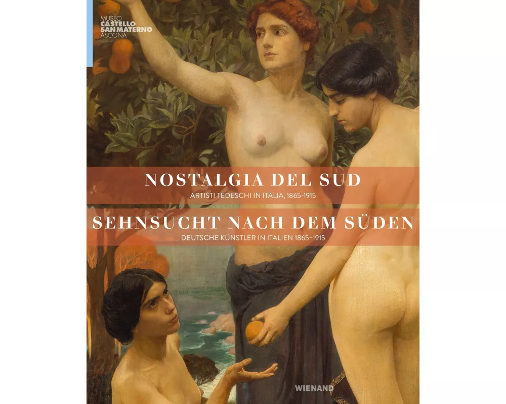 Sehnsucht nach dem Süden