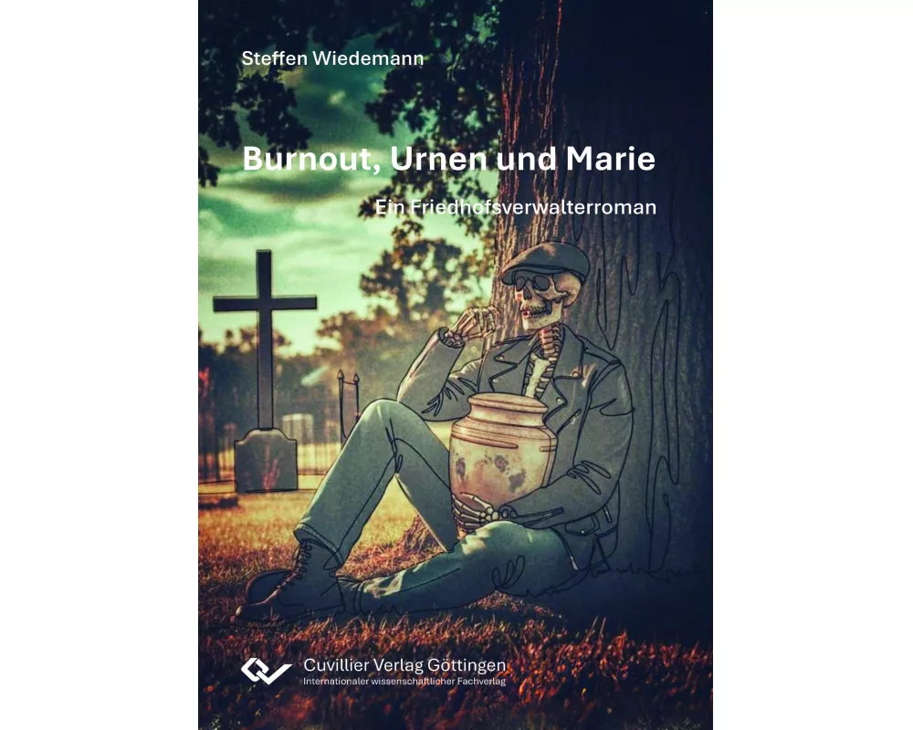 Burnout, Urnen und Marie
