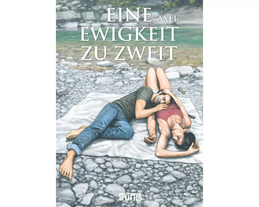 Eine Ewigkeit zu Zweit