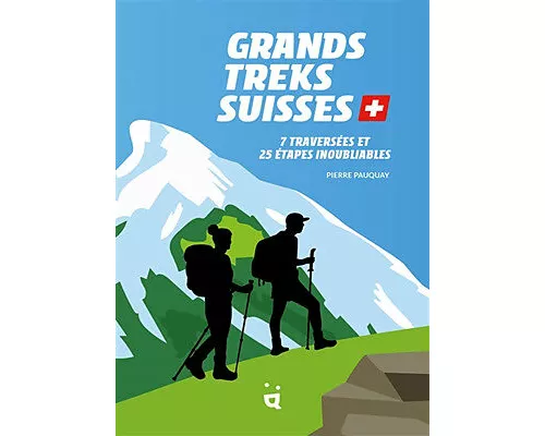 Grands treks suisses