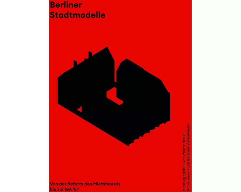 Berliner Stadtmodelle