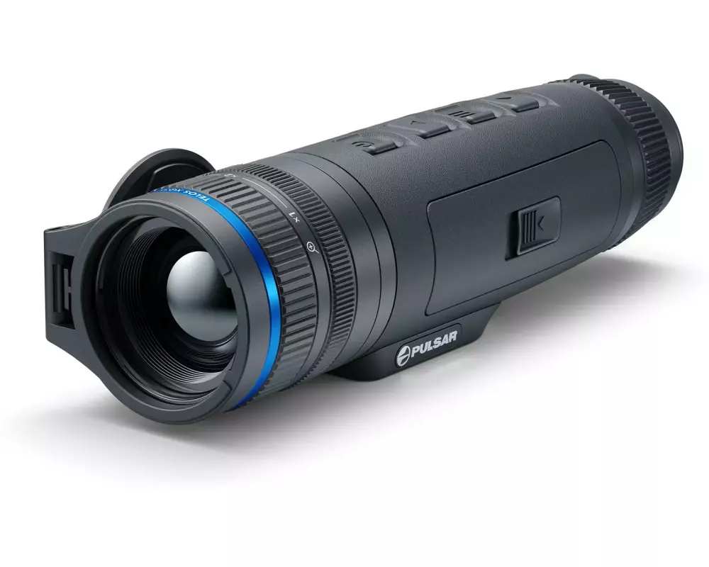 Pulsar Wärmebildkamera Telos XQ35