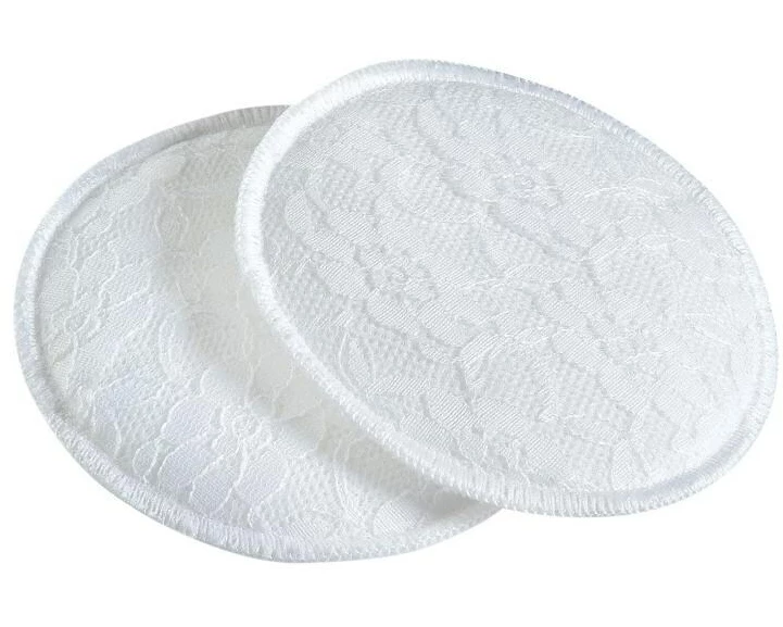 Thermobaby Breastfeeding 6 Stück
