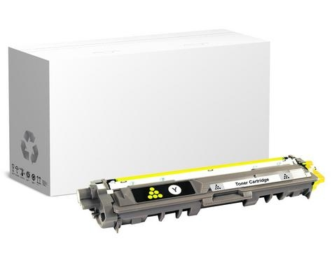 NEUTRAL Toner-Modul yellow TN-245YNEU zu Brother HL-3140 2200 S.