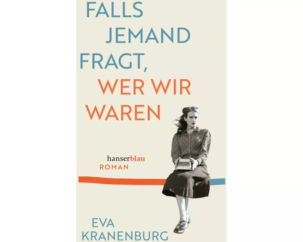 Falls jemand fragt, wer wir waren