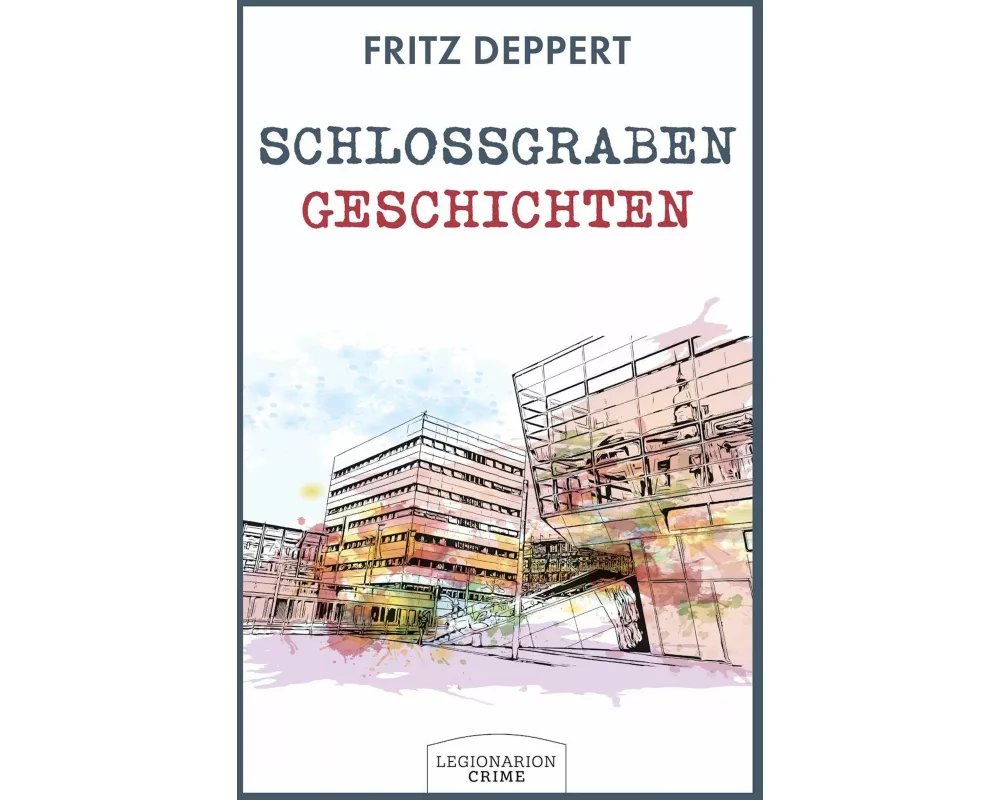 Schlossgrabengeschichten