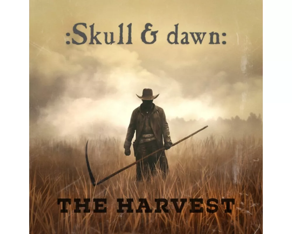 The Harvest